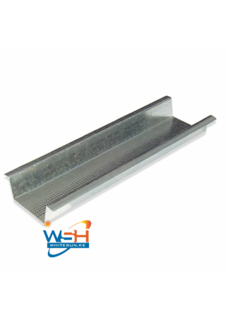 Furring Channel 3m Gauge 0.5