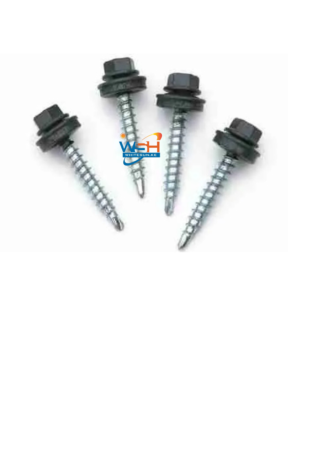 Roofing screw 25mm Per Piece