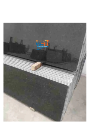 GALAXY BLACK GRANITE