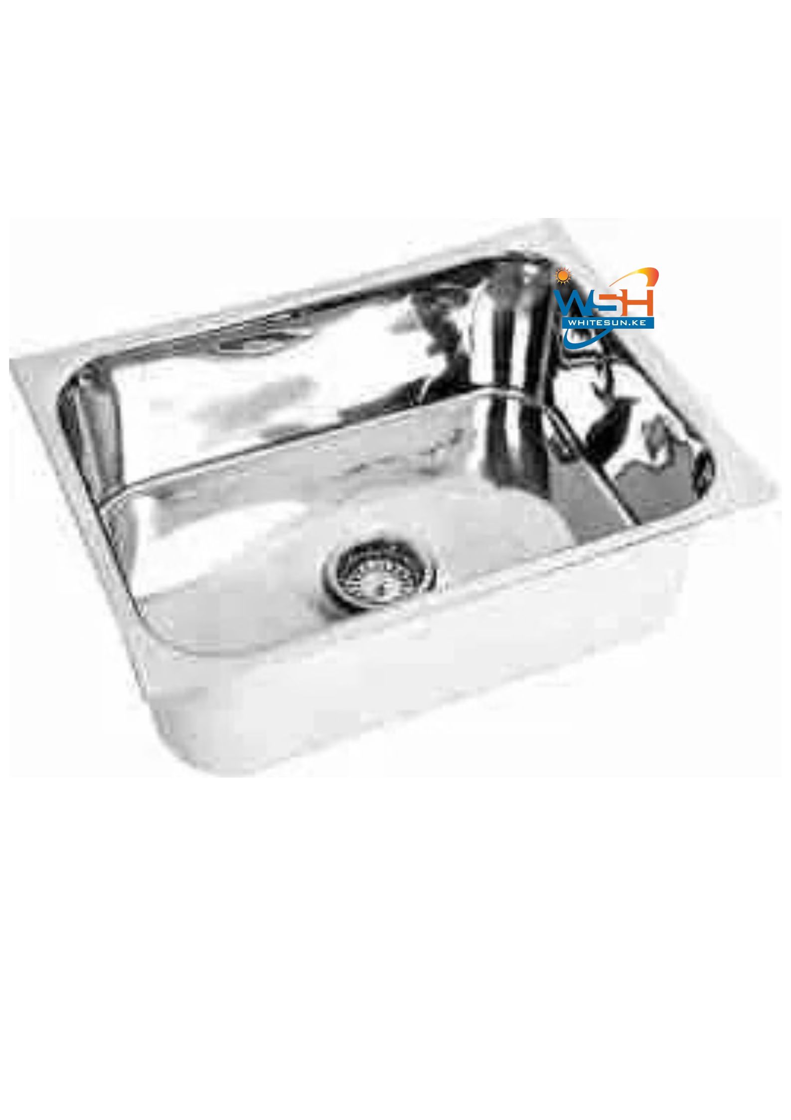 Granite kitchen sink Premium single bowl