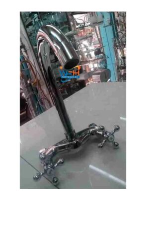 Kitchen mixer wall type 1/2″