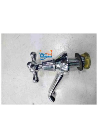 Pillar tap 1/2″