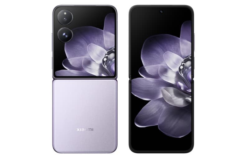Xiaomi Mix Flip 12GB 512GB - Image 3