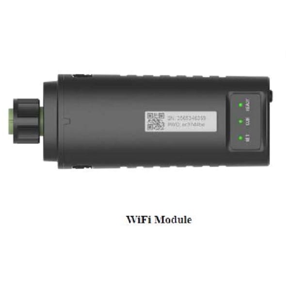 Off-Grid Solar Inverter, KNIGHT-6 0/48 - Image 3
