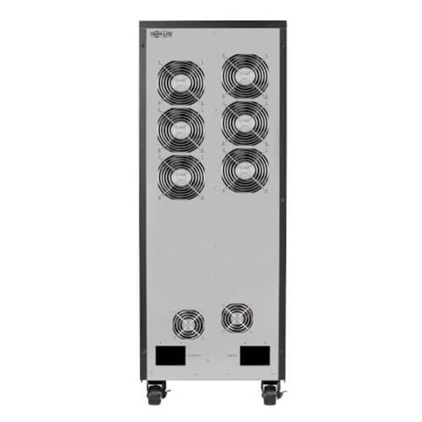 Tripp Lite SmartOnline S3MX Series 60kVA/54kW 3-Phase On-Line Double-Conversion UPS - Image 3