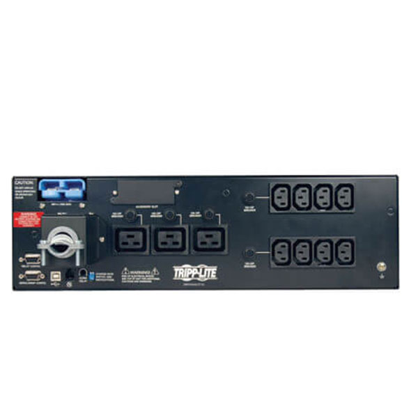 Smartpro 230V 5Kva 3.75Kw Line-Interactive Sine Wave Ups, Tripp-Lite - Image 3