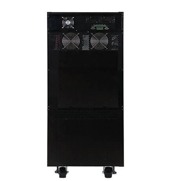 40Kva Stand Alone Ups, Double Conversion Online Ups, Igbt Inverter Technology Tripp-Lite - Image 3