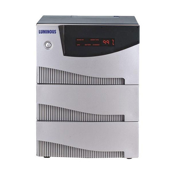 Inverter Charger For Solar Application 3500Va/48V Luminous Tez - Image 3