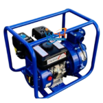 Premier High-pressure Petrol Water Pump – Heavy-duty Power for Irrigation, Construction & Drainage