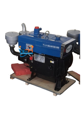 7.5HP - Milano Italia Diesel Engine ML175A - Heavy-duty Water-cooled