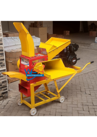 MMH700 Milano Italia Chopper grinder capacity 400 - 500kgs without motor or engine
