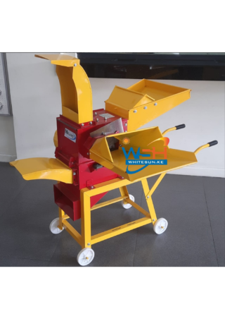 MMH1000 Milano Italia Chopper grinder capacity 800 - 1000kgs without motor or engine