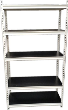Shelving 5 Plywood Layers (H1830 X W1000 X D400)