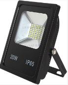 Energy Saving Led Light                             Power: 20W Input voltage: AC 85 – 265V Size: 225*185*130mm Net weight: 2.1kg Color:Warm White