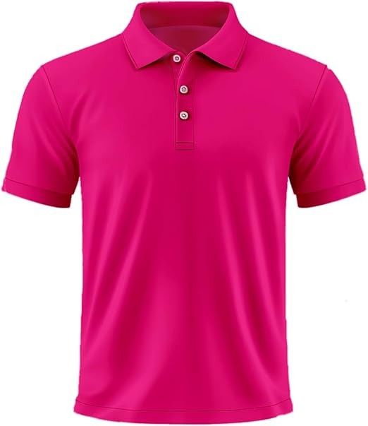 Branded polo shirt - Image 3