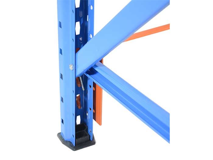 Heavy duty storage racks/shelves - Image 4