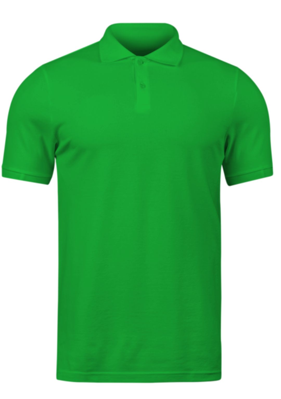 Branded polo shirt - Image 10