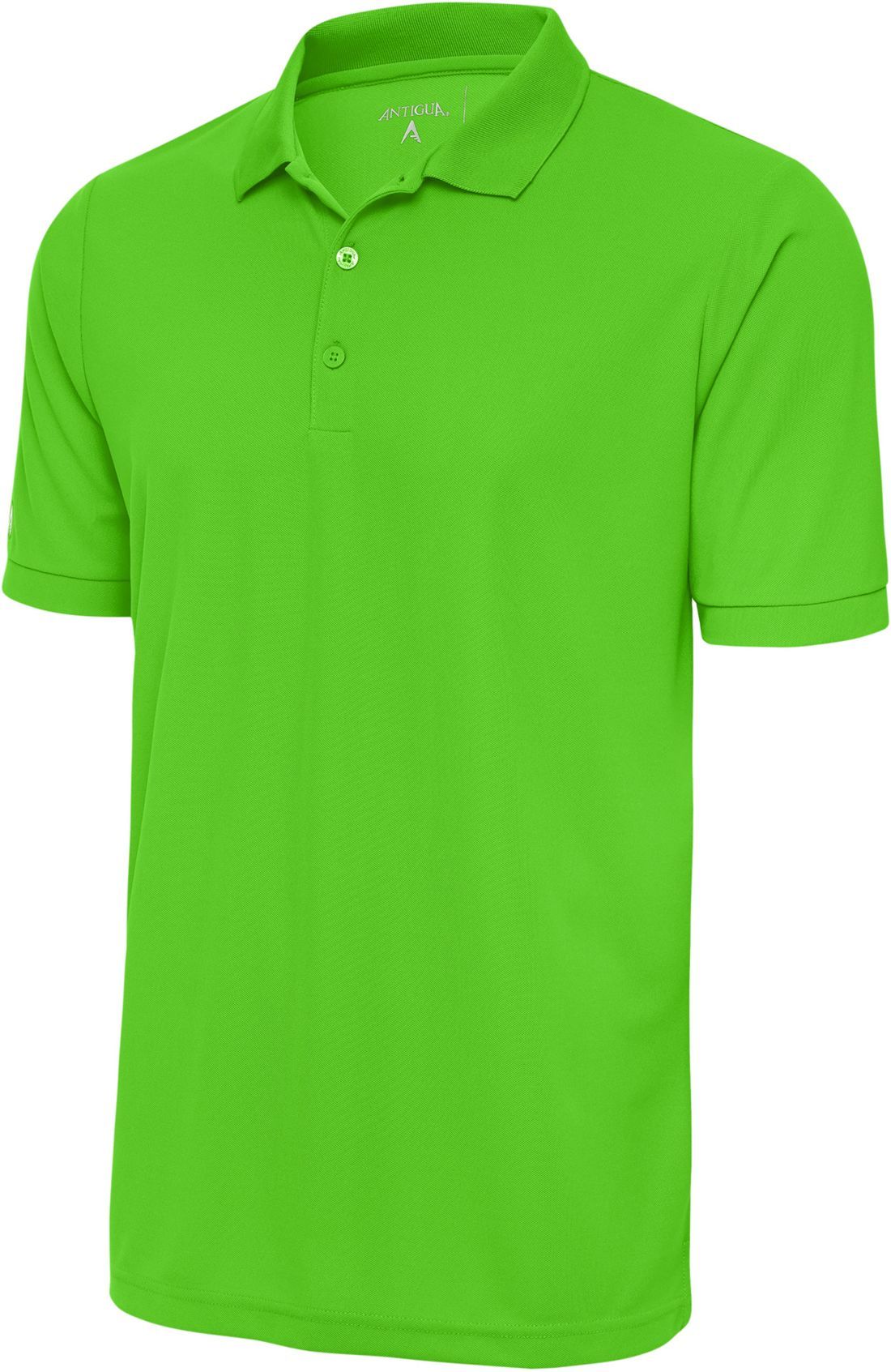 Branded polo shirt - Image 11