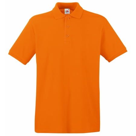 Branded polo shirt - Image 9