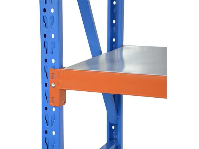 Heavy duty storage racks/shelves - Image 5