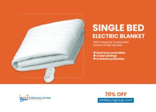 Electric Blanket