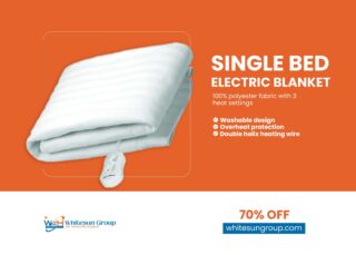 Electric Blanket