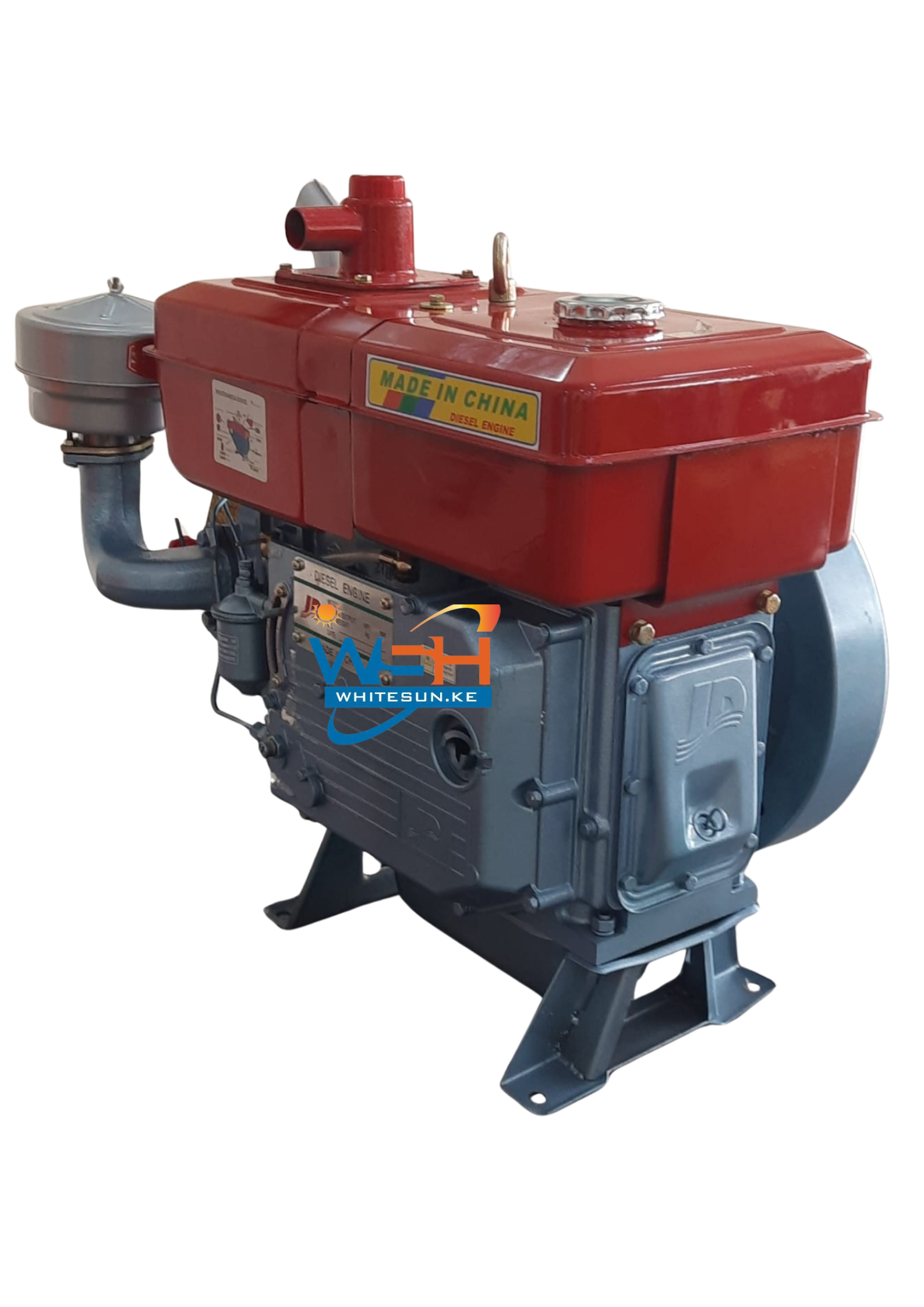 14HP JD195WP JD JIADI Diesel Engine