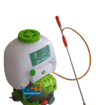 25L ML767-4 Milano Italia Petrol Knapsack Sprayer – 4-Stroke