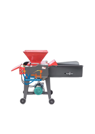1500kg Hay and Straw cutter capacity 9zt-1.5