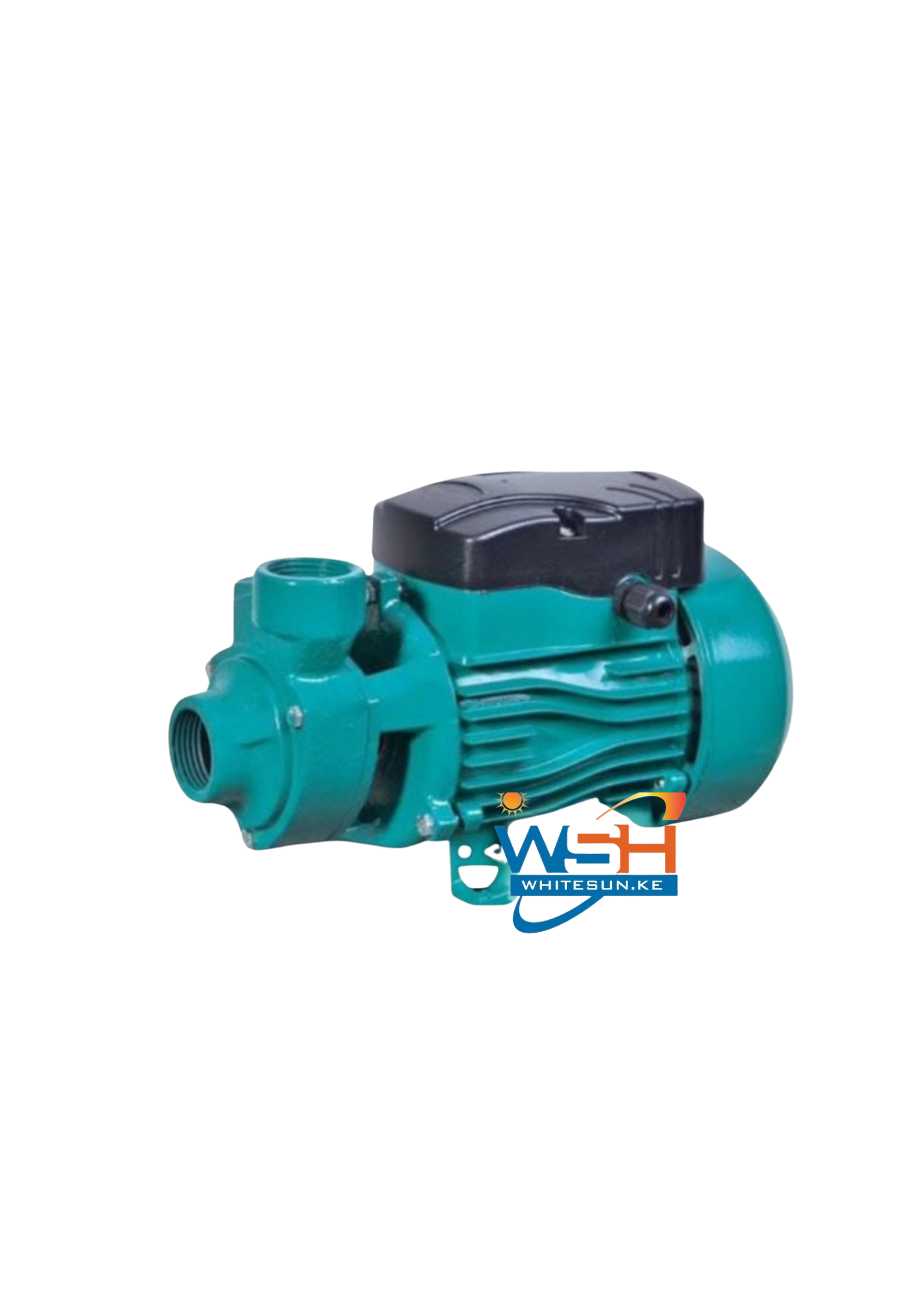0.55Kw 0.75HP Shiyuan DC Solar Booster Pump - 25mm Outlet /72v/Head 45m/Flow3.2 m³/hr - Image 3