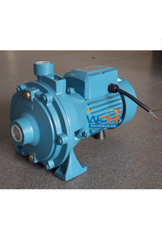 3HP Aico Japan Booster Pump - 52m Head, 1.5" Outlet, 160 L/ min Flow ( Single Phase)