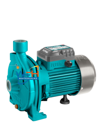 1HP TOTAL Centrifugal Water Pump 750W TWP27506