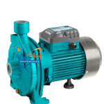 1.5kW 2.0HP TOTAL Centrifugal Water Pump Electric AC TWP215006 1500W (45 m Head 140L/min)