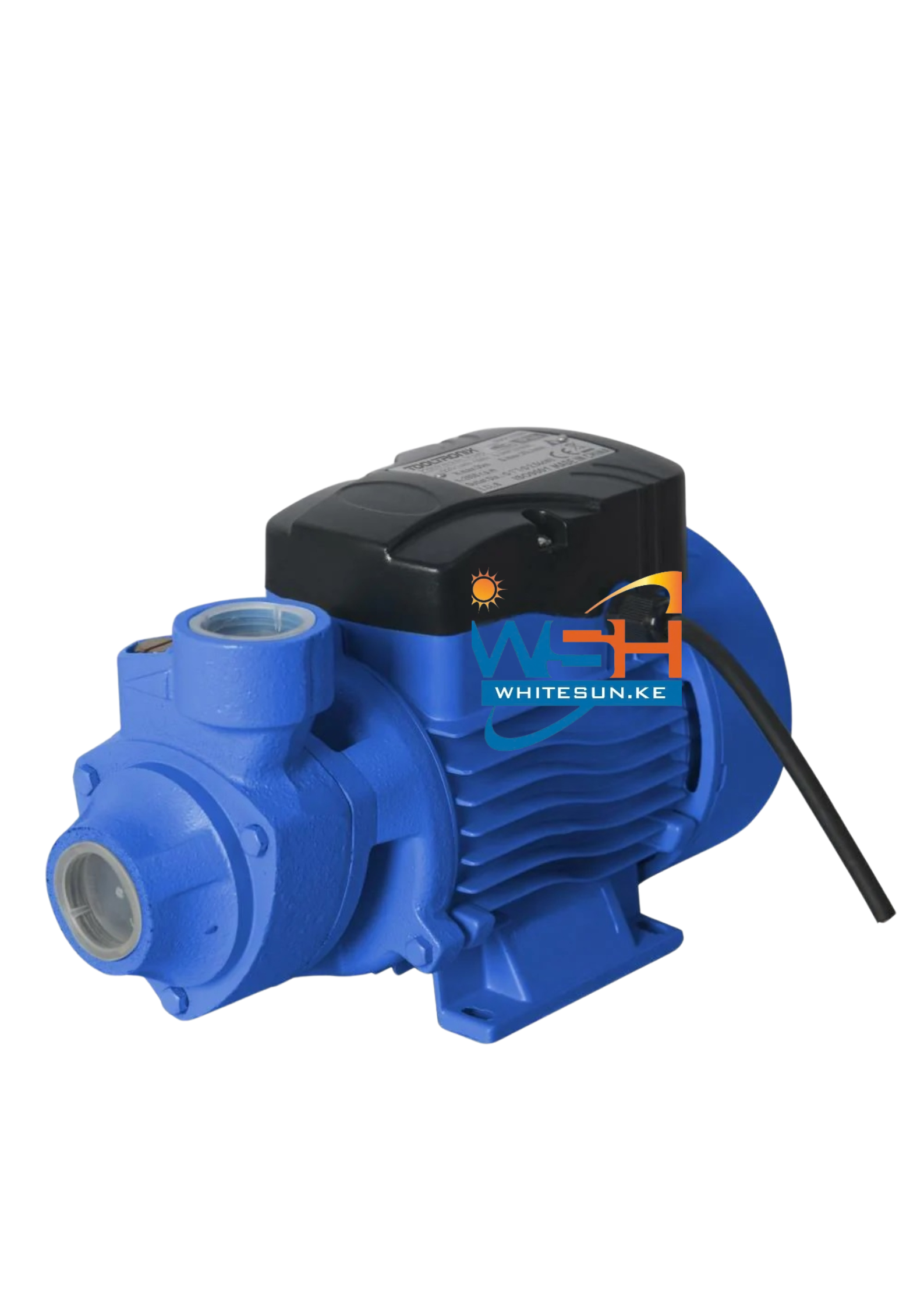 50 M Aico Japan 0.75HP Electric Booster Pump AKP70 - Image 2