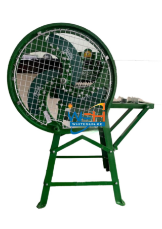 3 Blade Aico Chaff cutter Premium Design with Stand