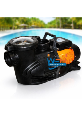 1.5kW Dayliff DPX1500 Swimming pool Pump - High-Flow, Durable Motor & Quiet Circulation
