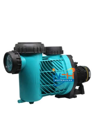 1.0kW Dayliff DPSOLAR1000 Solar Swimming pool Pump - Energy-Saving Pool Circulation