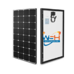 Solar Panel, 12V, Monocrystaline 14 Watts Mono/Poly