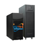 Online UPS, Support 3/1 and 1/1 Operation, 15KVA, PF 1.0, LCD K-Star