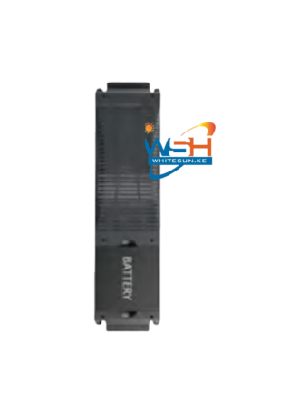 External Battery Bank For K-Star UDC9106-RT Rackmountable