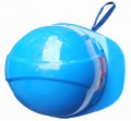 HARD HELMET WITH HARNESS
