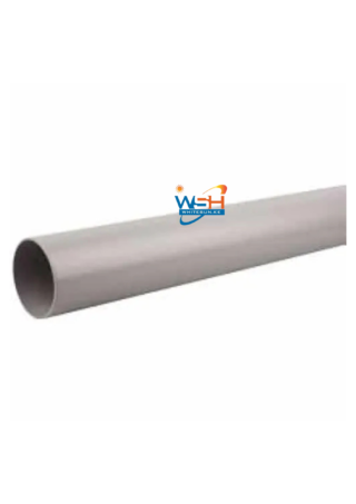 Gutter Down Pipe 82mm x 4meters