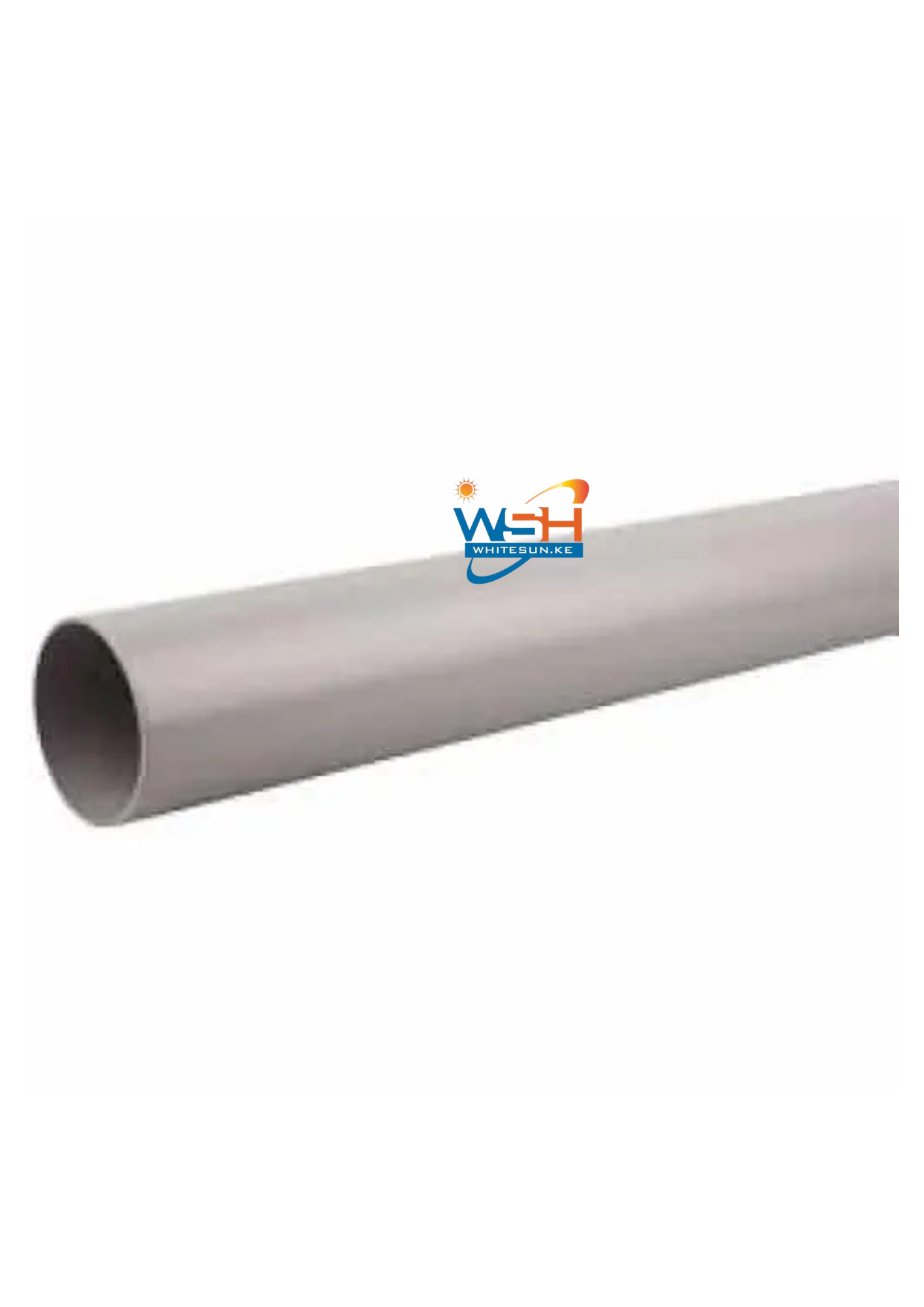Gutter Down Pipe 82mm x 4meters