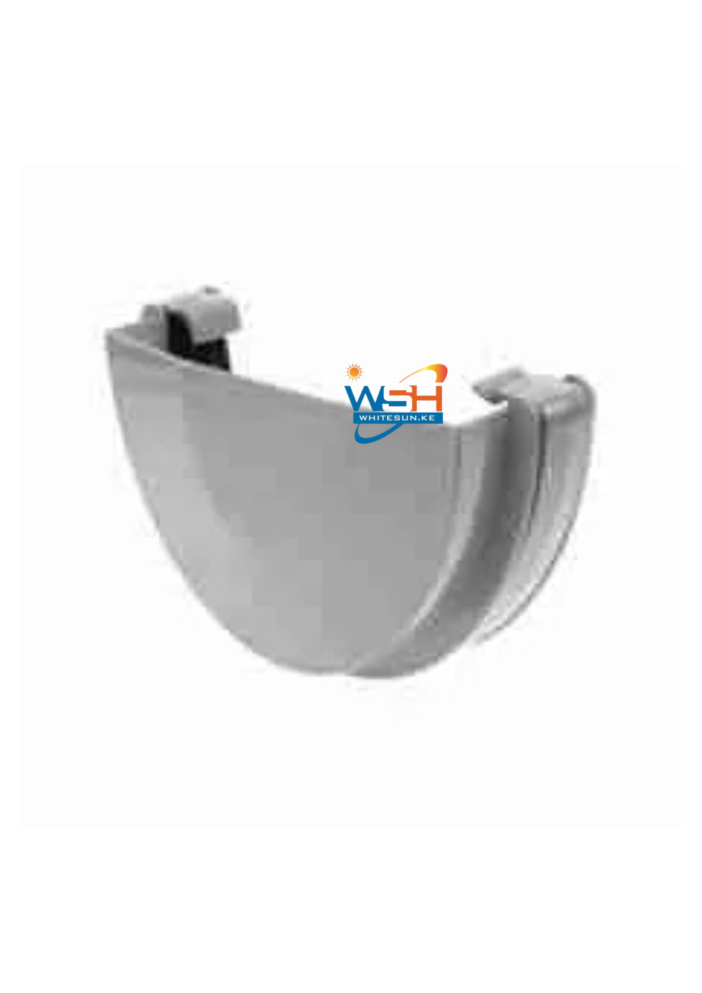 Gutter End Stop