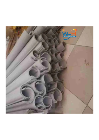 Gutter Pipe 140 mm x 5 meters