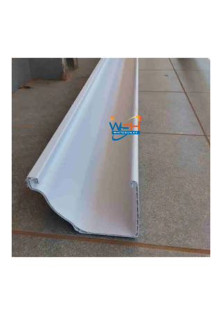 Gutter Pipe 4 Meters Yasian
