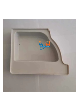 Gutter Stop End Yasian Per Pair