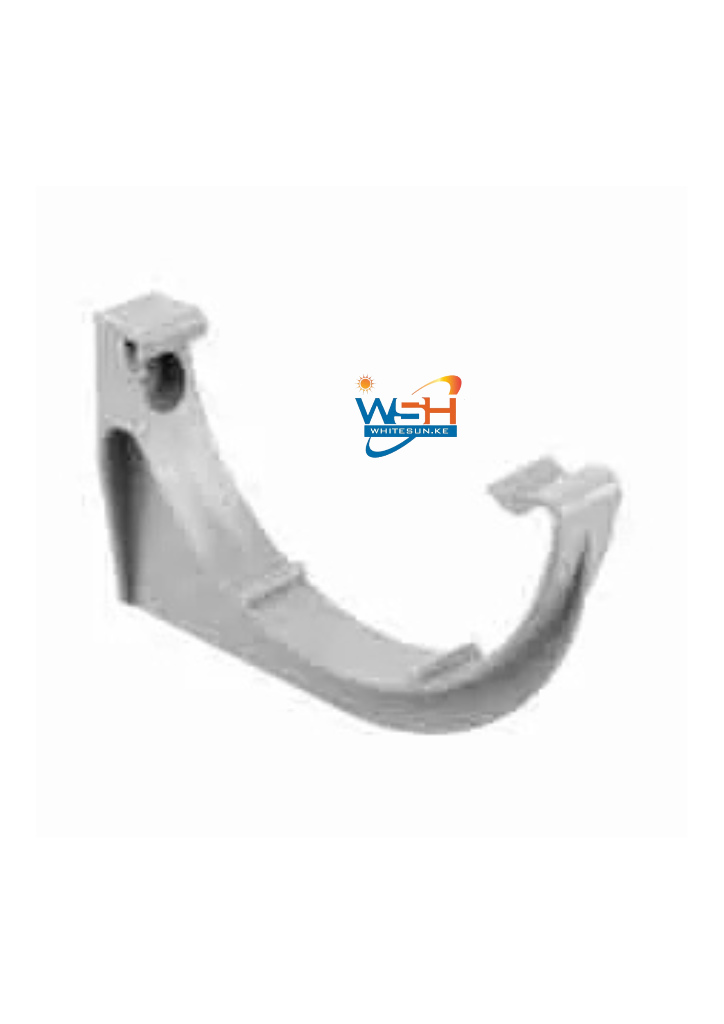 Gutter Support Bracket