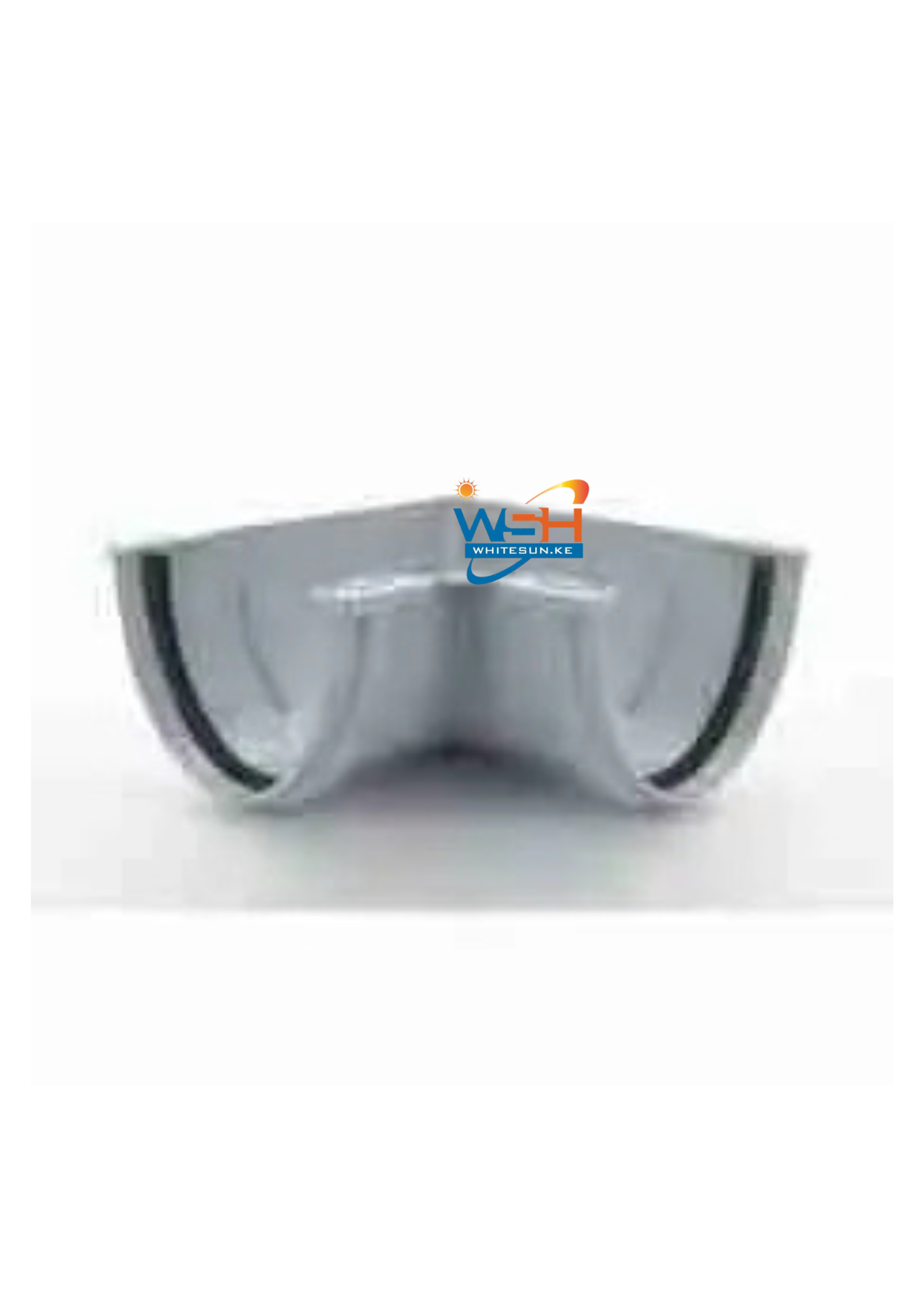 Gutter Universal Angle