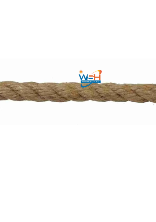 Hemp Rope